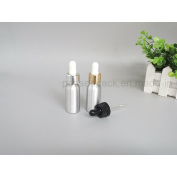 20ml Bouteille en cuivré en aluminium pour huile essentielle parfumée (PPC-ADB-001)